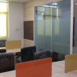 Serviced offices in central Noida