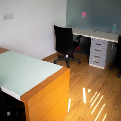 New Delhi serviced office