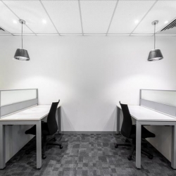 Serviced offices in central Klang