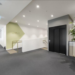 A11, 2A Westall Road, Clayton serviced offices