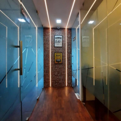 Offices at AB 103 & 105, 4th Avenue, Shanthi Colony, 2nd Floor