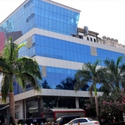 Serviced offices to rent and lease at Kamala House, Kamala Mills ...