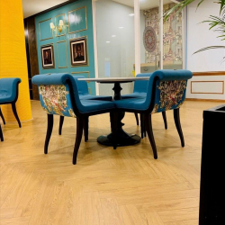 Serviced office centre in Mumbai