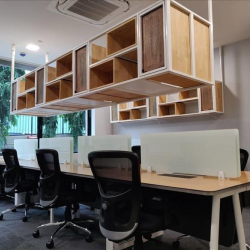 Serviced office to hire in Mumbai