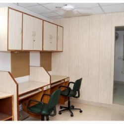 Executive suites to lease in New Delhi