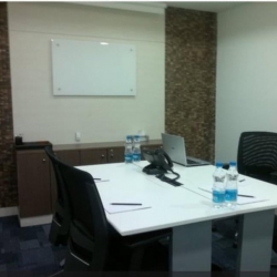 Office space in New Delhi