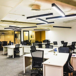 Serviced office to rent in Bangalore