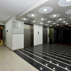 Executive office centre to rent in Abu Dhabi