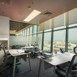 Serviced office - Al Khobar