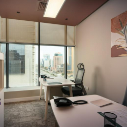 Executive offices to lease in Al Khobar