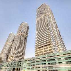 Serviced offices to rent and lease at 44th Floor, Al Mazaya Tower BB2 ...