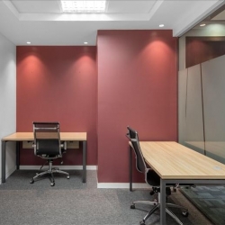 Executive office - Al Khobar