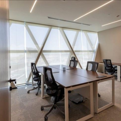 Office space to lease in Abu Dhabi