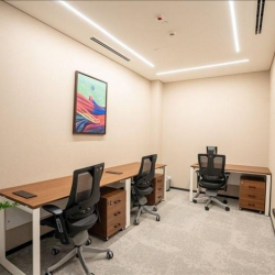 Serviced offices to rent in 