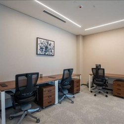 Serviced offices to rent in 