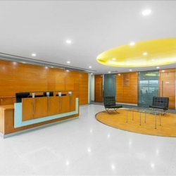 Serviced offices to hire in Chennai