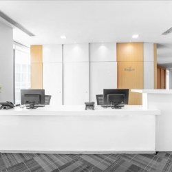 Serviced offices to rent in Chennai