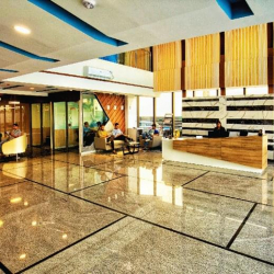 Serviced offices in central Bangalore