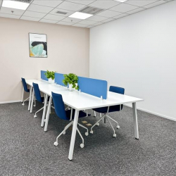 Serviced offices to rent in Tianjin