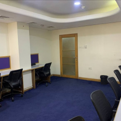 Image of Mumbai serviced office