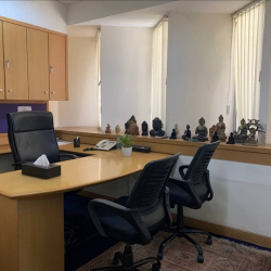 Serviced offices to lease in Mumbai