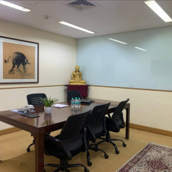 Serviced offices in central Mumbai