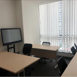 Office suites to let in Jakarta