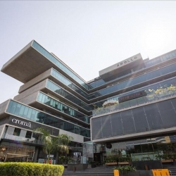 Executive offices to let in Indore