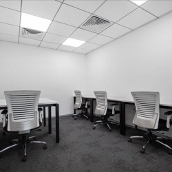 Serviced office - Indore