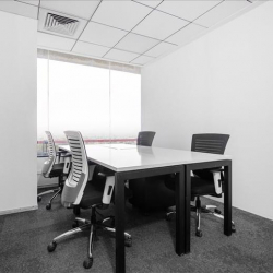 Serviced office centres in central Indore