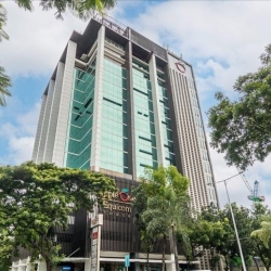 Serviced offices to rent and lease at 11/F, Apple One Equicom Tower ...