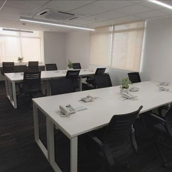 Image of New Delhi serviced office