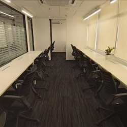 Office spaces to let in New Delhi