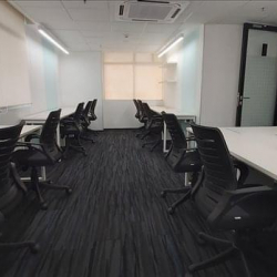 Image of New Delhi serviced office