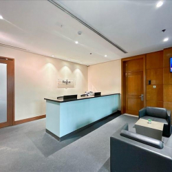 Serviced office - Makati