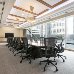 Office suite to let in Makati