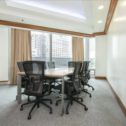 Serviced offices to rent in Makati