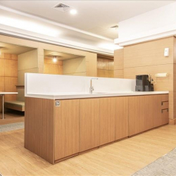 Office accomodation in Makati