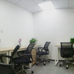 Serviced office in Shenzhen