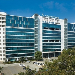 Executive offices to rent in Mumbai