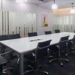 Serviced offices to let in Noida