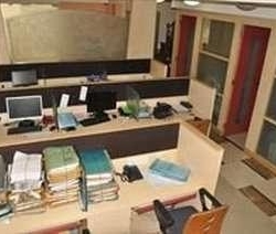 Serviced offices to lease in Mumbai