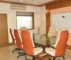 Atlanta estate, Off goregaon mulund link road, Goregaon east executive offices