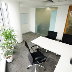 Offices at Atrium, 3rd Floor, Block B, Golf Course Road