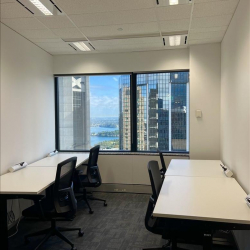 Office space to rent in Sydney