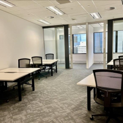 Serviced office - Sydney