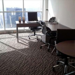 Serviced offices to hire in Jakarta