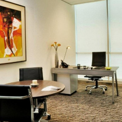 Serviced offices to let in Jakarta