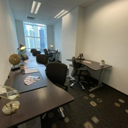 Image of Kuala Lumpur office suite