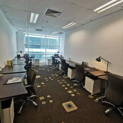 Serviced offices to rent in 